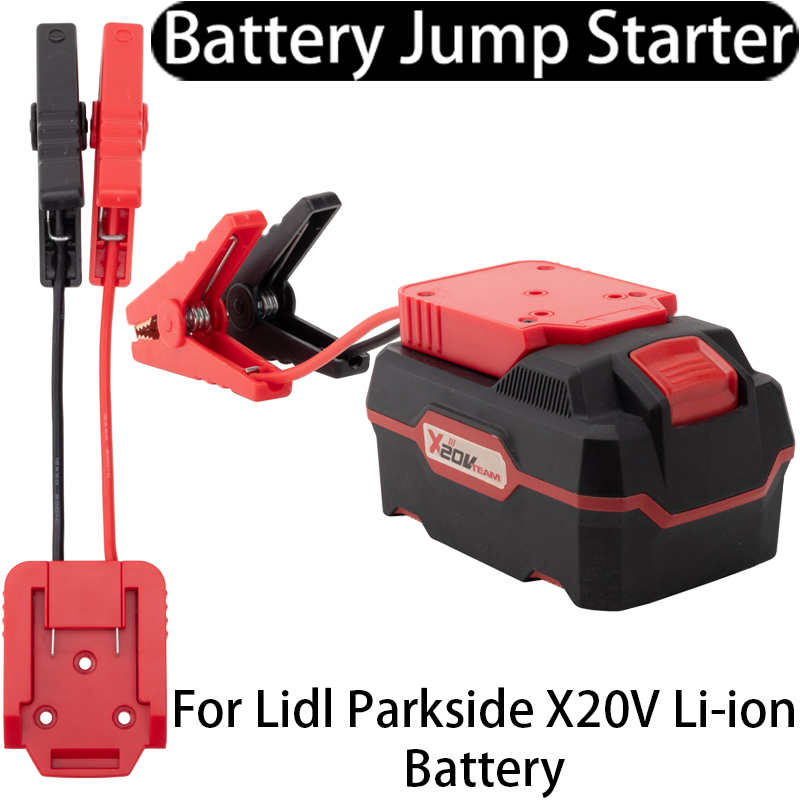 Car Emergency Jump Starter/Ign - Agm Deep Cycle Battery のレビューと価格