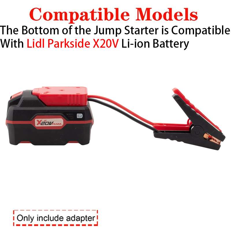 Car Emergency Jump Starter/Ign - Agm Deep Cycle Battery のレビューと価格