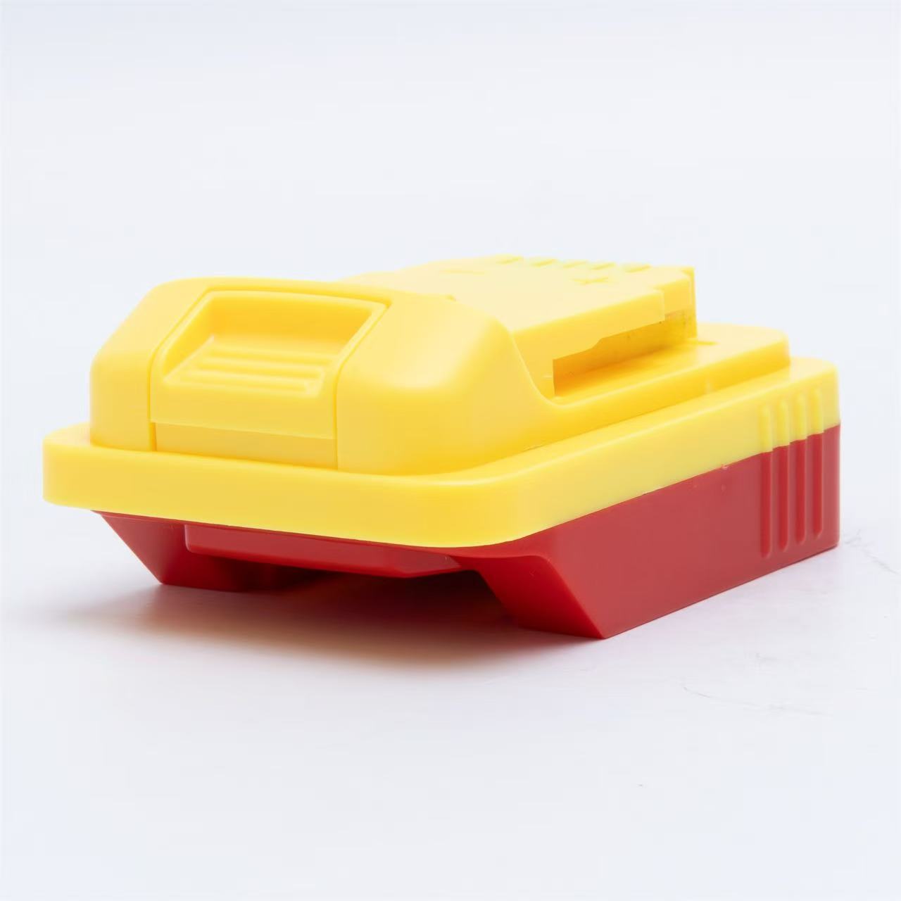 Battery Adapter For Parkside L - Agm Deep Cycle Battery のレビューと価格