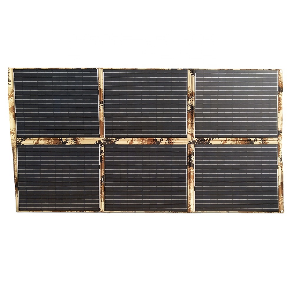 350W Flexible Monocrystalline  - Portable Power Station のレビューと価格