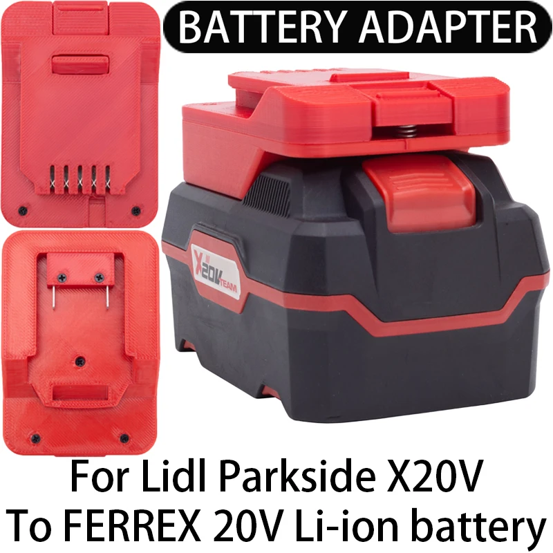 Adapter/Converter For Aldi FER - Agm Deep Cycle Battery のレビューと価格