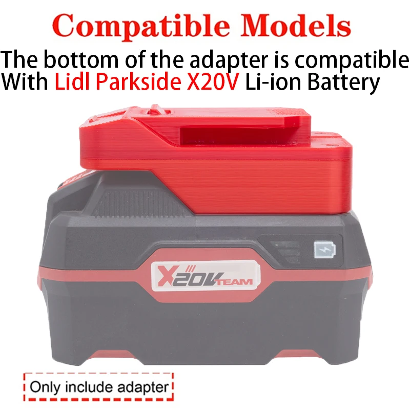 Adapter/Converter For Aldi FER - Agm Deep Cycle Battery のレビューと価格