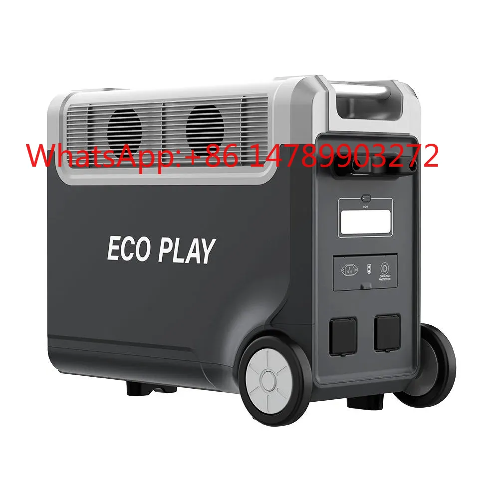 Portable Solar Power Station,  - Portable Power Station のレビューと価格