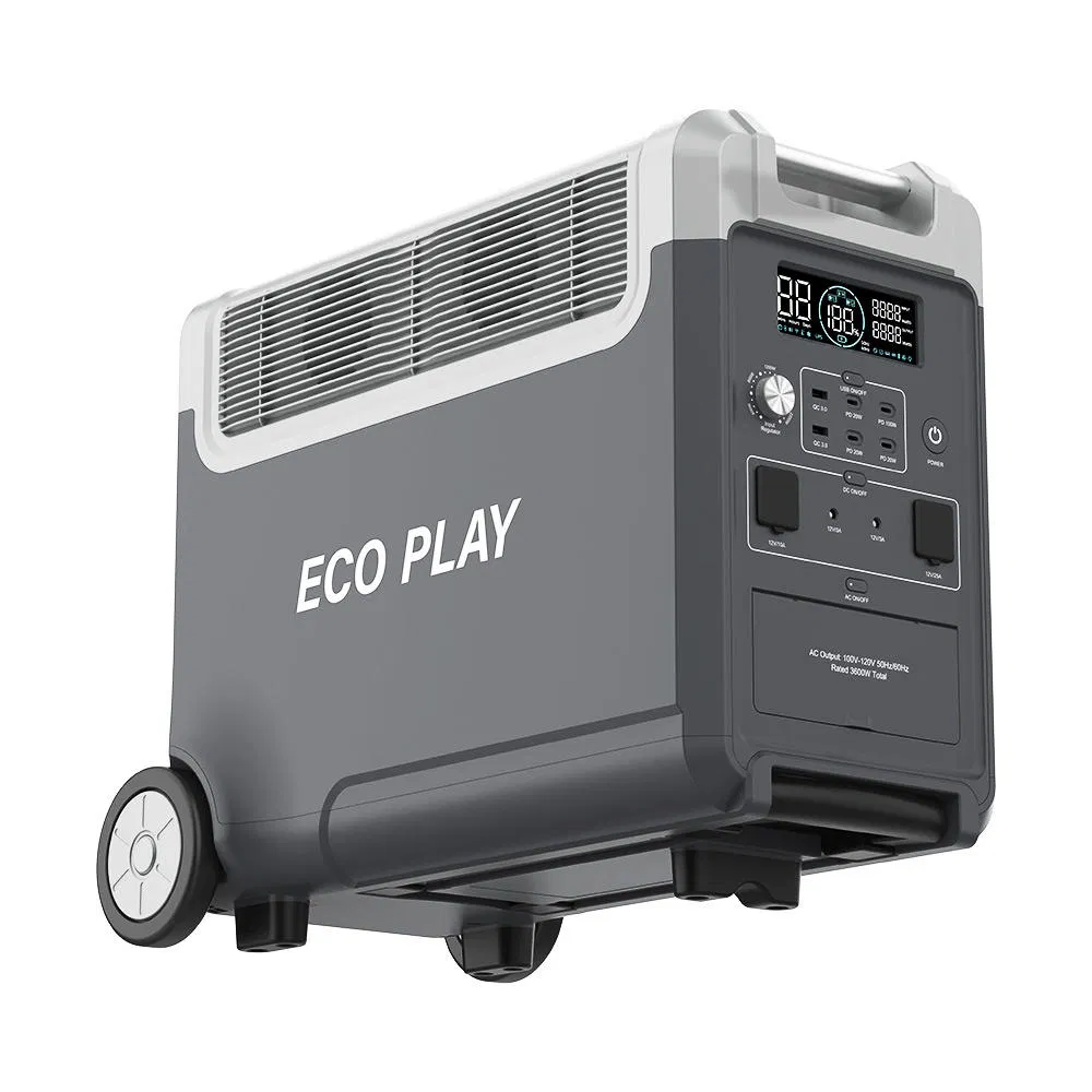 Portable Solar Power Station,  - Portable Power Station のレビューと価格