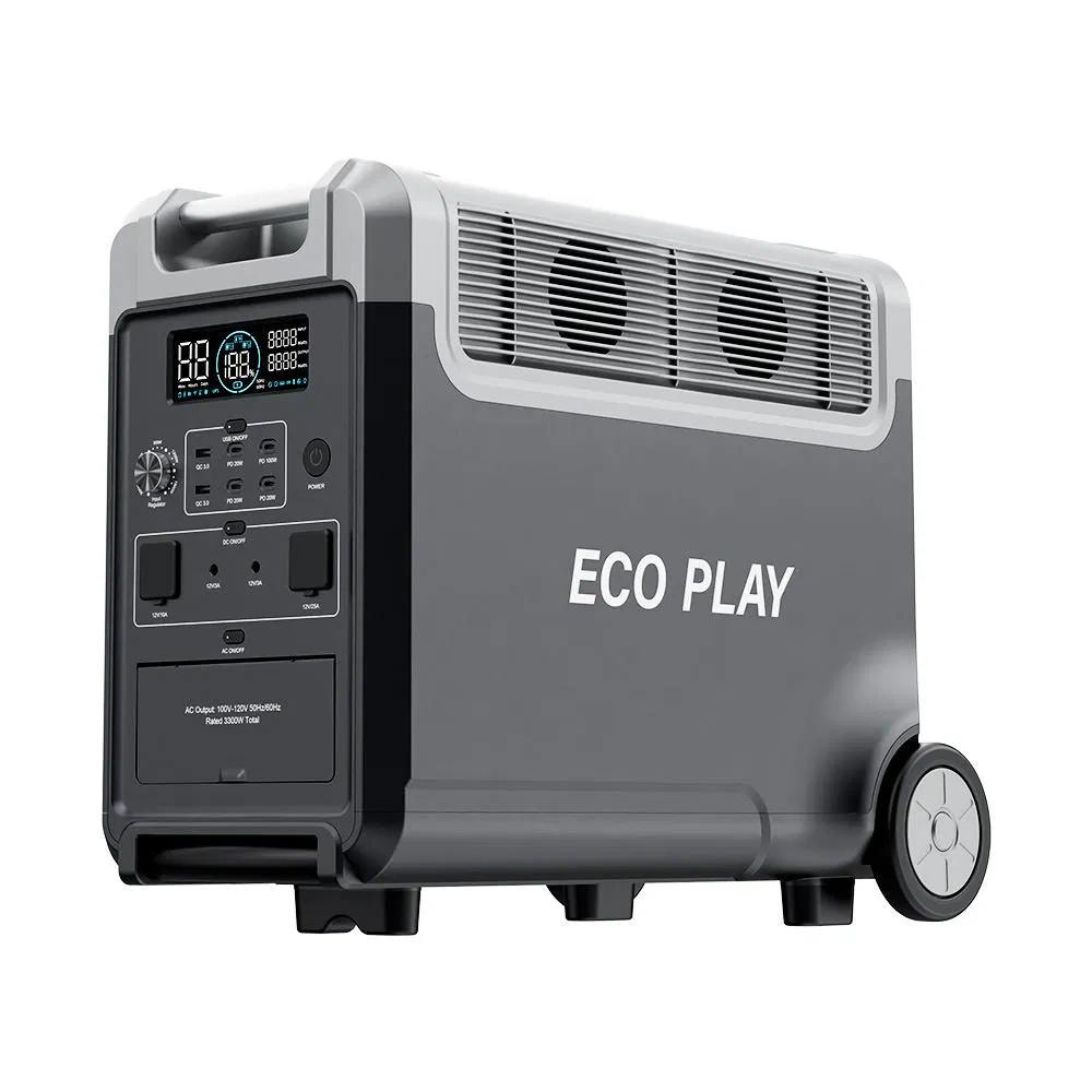 Portable Solar Power Station,  - Portable Power Station のレビューと価格
