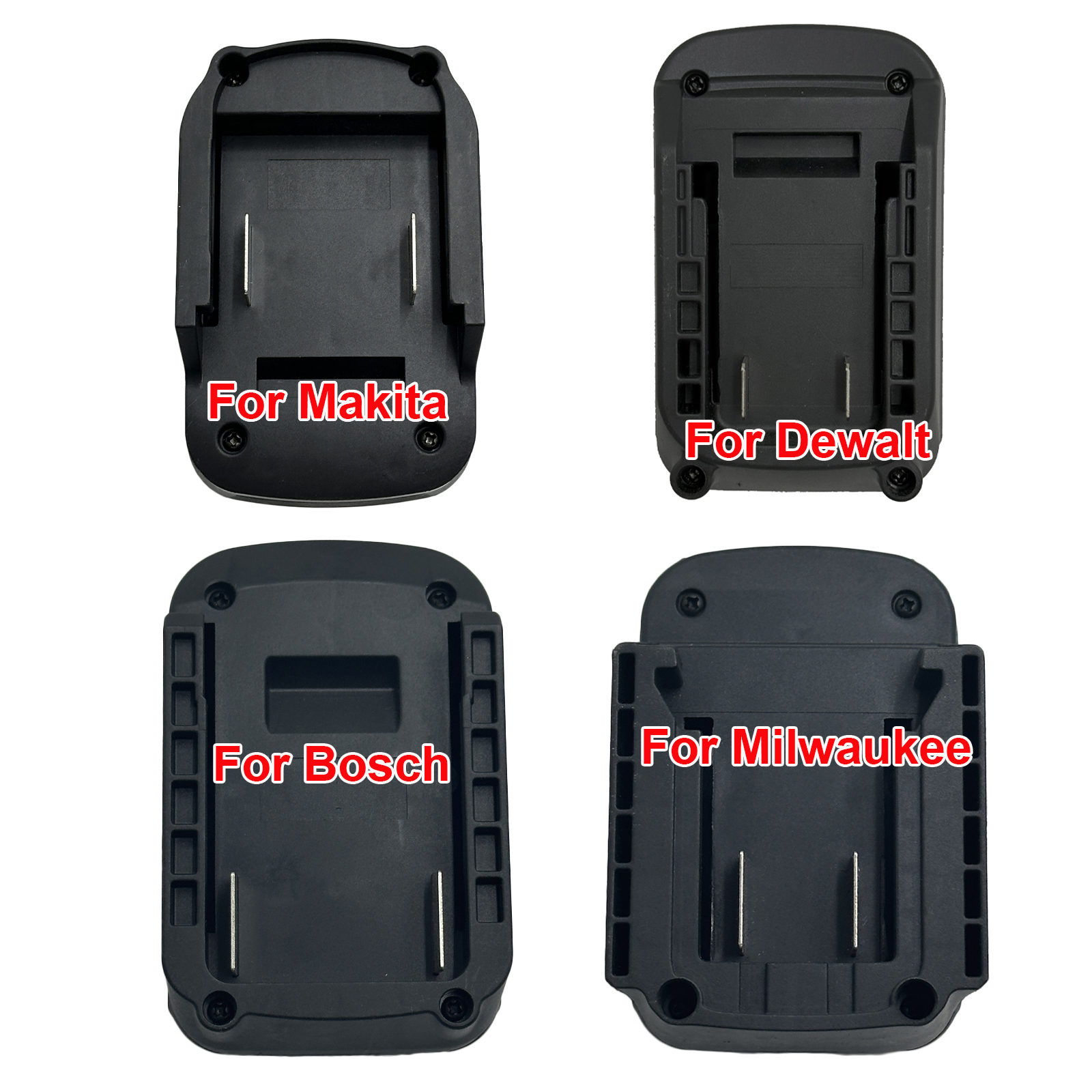 Battery Adapter Converter for  - Agm Deep Cycle Battery のレビューと価格