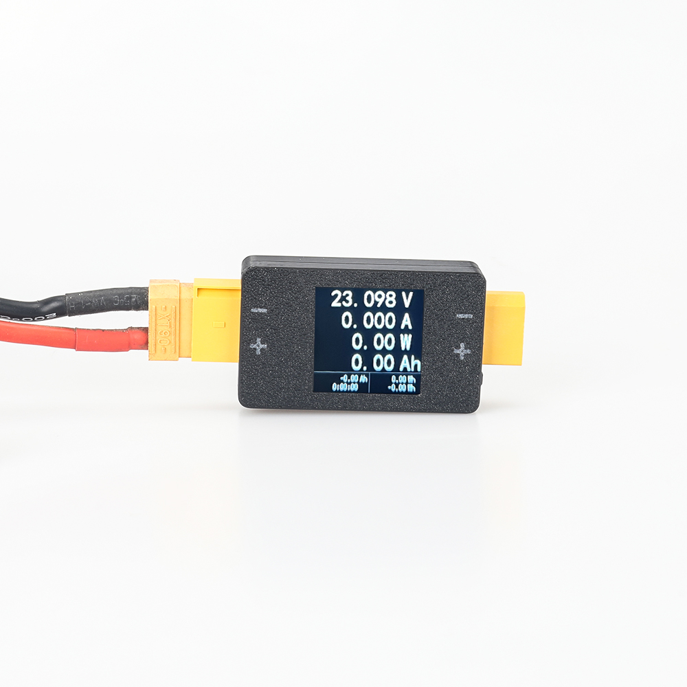 50A 25A 8-150V Bidirectional D - Energy Meter Bidirectional のレビューと価格