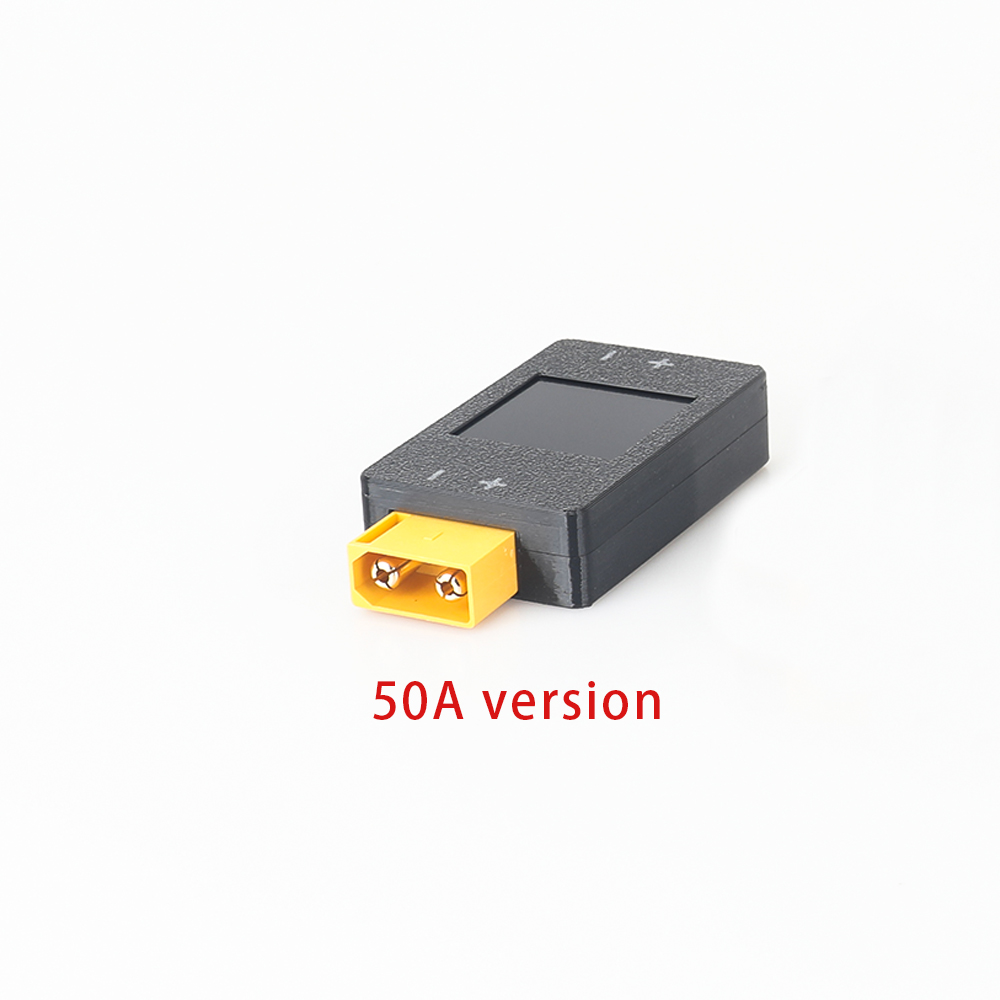 50A 25A 8-150V Bidirectional D - Energy Meter Bidirectional のレビューと価格