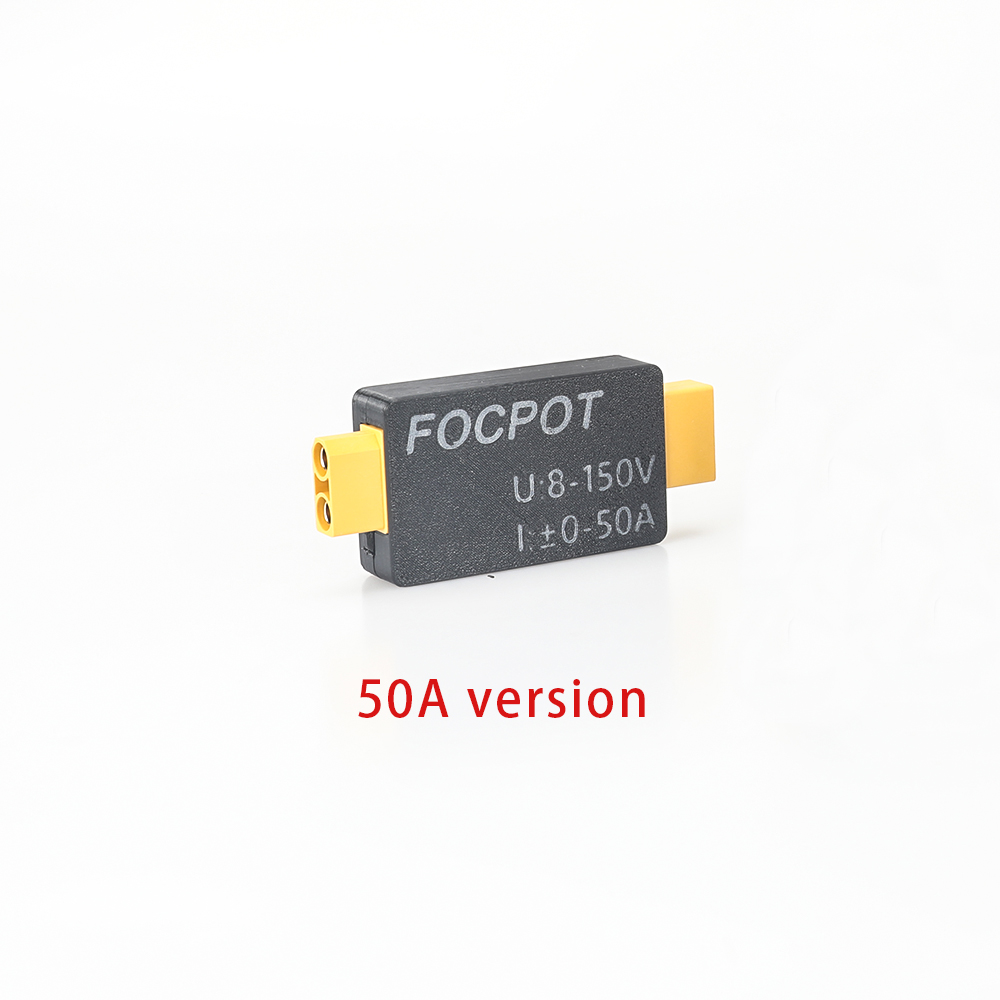50A 25A 8-150V Bidirectional D - Energy Meter Bidirectional のレビューと価格