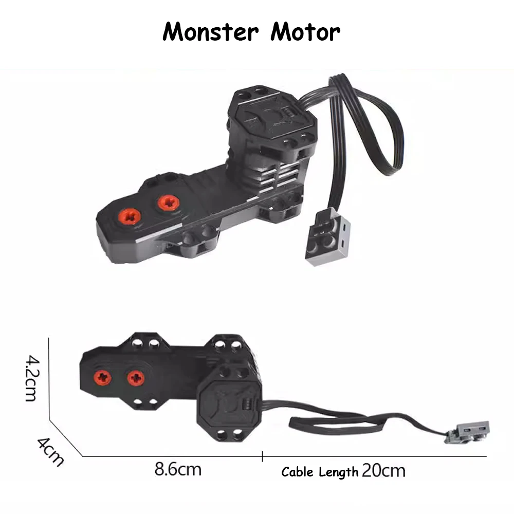 Technical MOC 5292 Buggy Motor - Renewable Energy Lego のレビューと価格