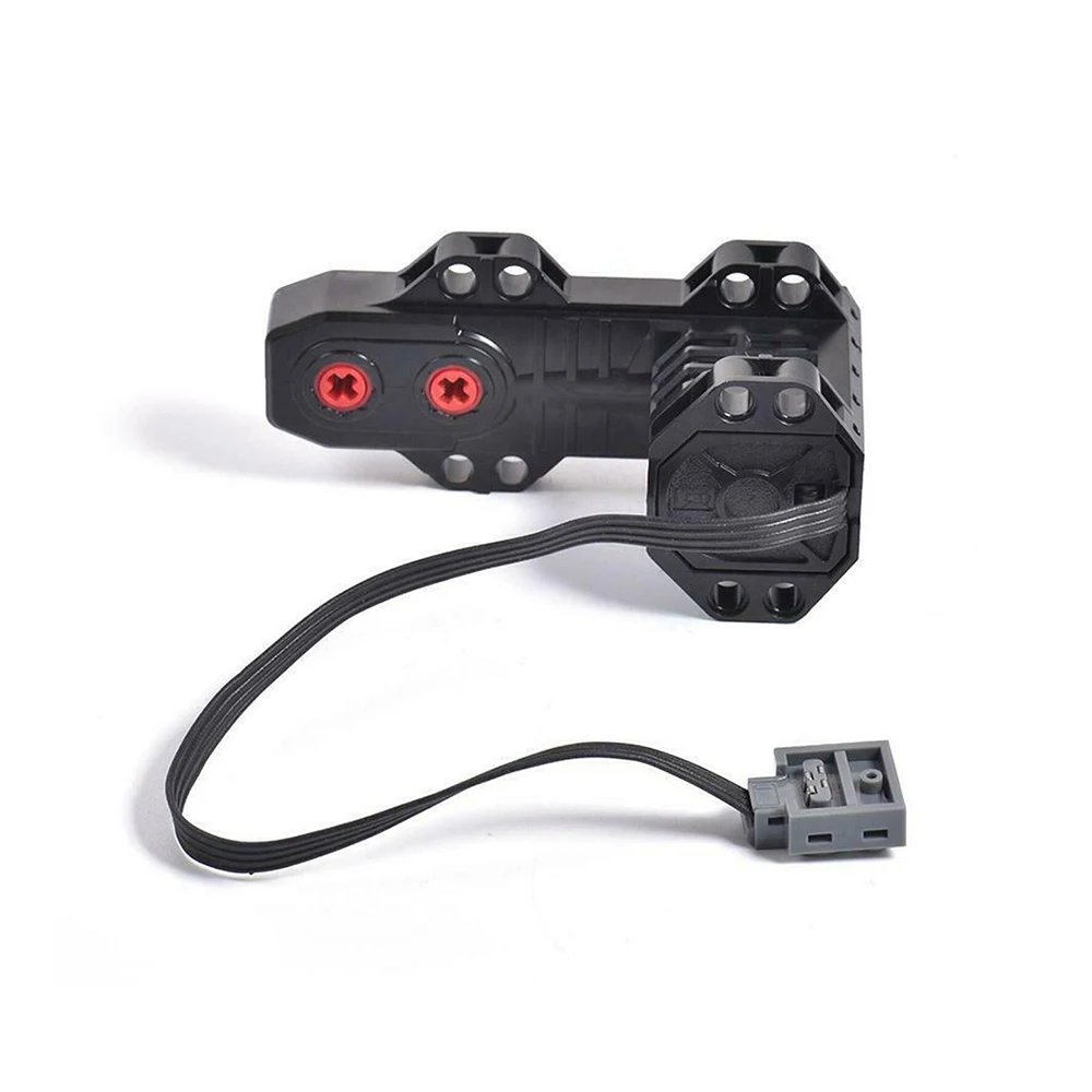 Technical MOC 5292 Buggy Motor - Renewable Energy Lego のレビューと価格