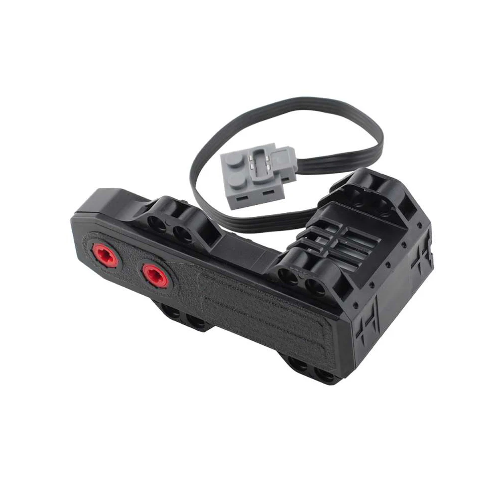 Technical MOC 5292 Buggy Motor - Renewable Energy Lego のレビューと価格