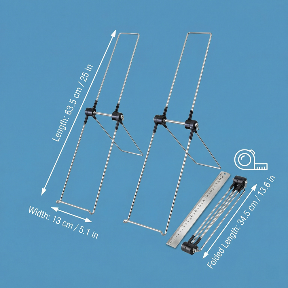 Portable Foldable Solar Panel  - Solar Panel Tilt Mount のレビューと価格