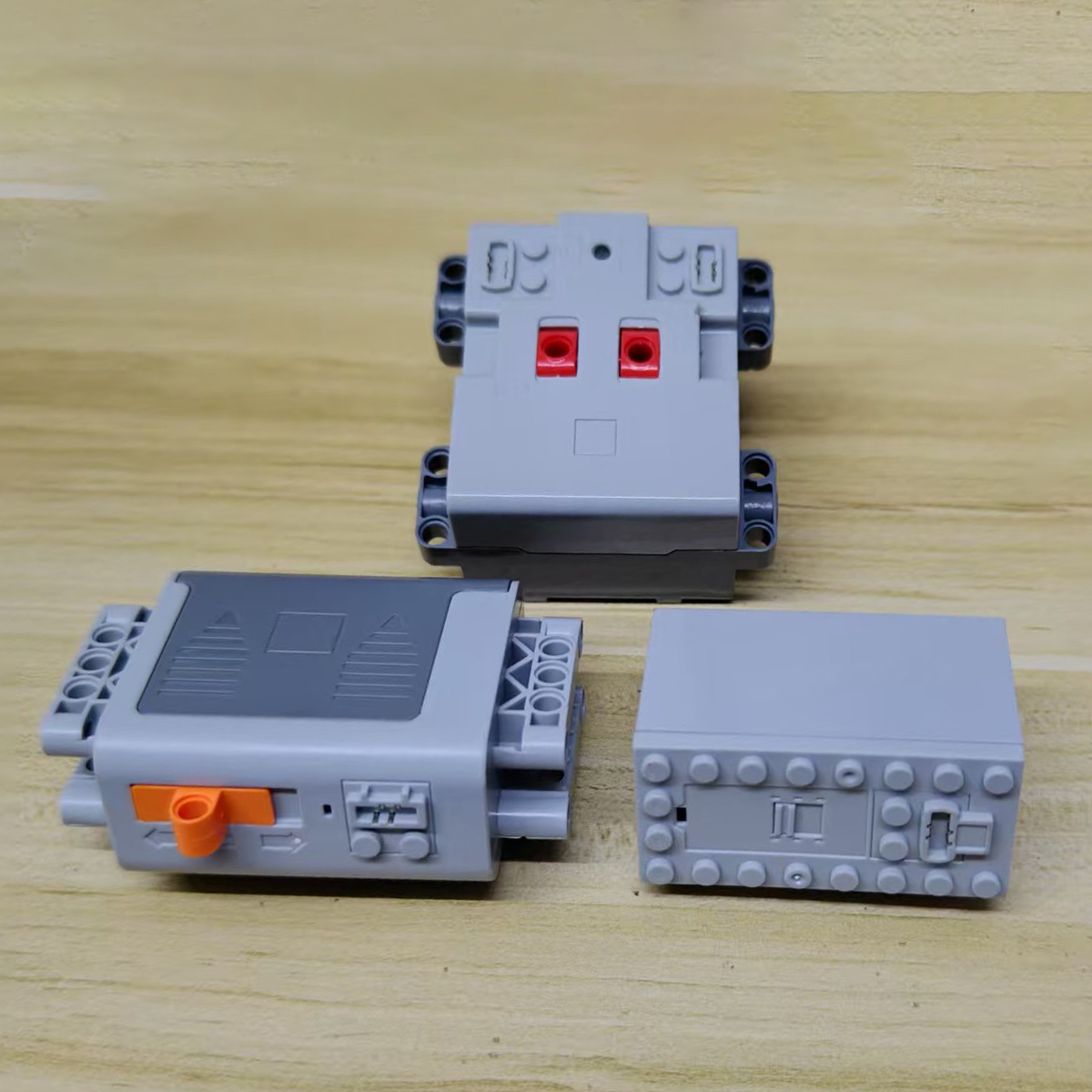 For Power Functions Technic Pa - Renewable Energy Lego のレビューと価格