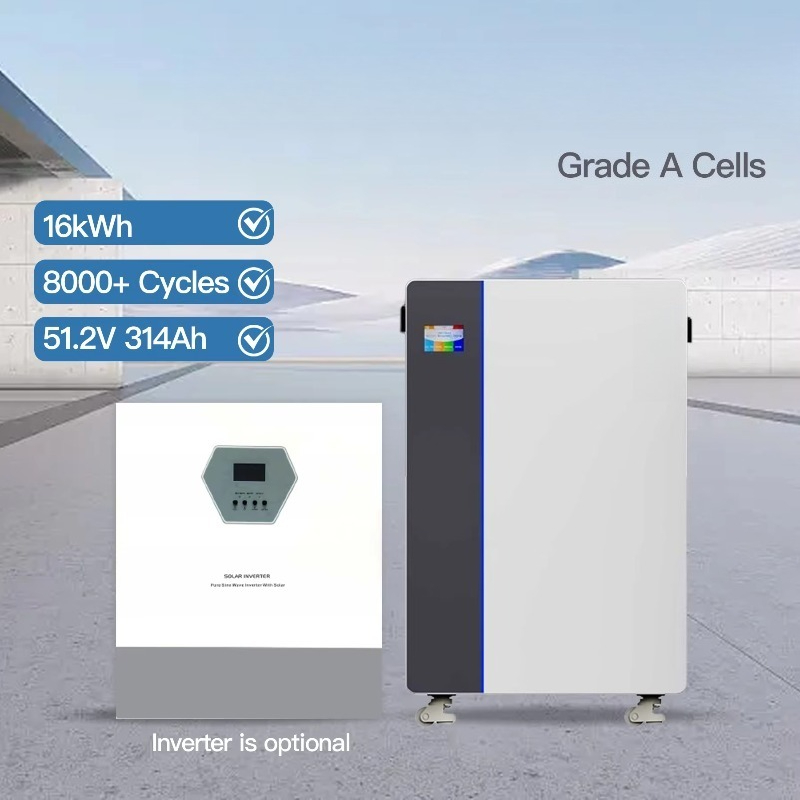Reliable Portable 16kwh Home P - Portable Power Station のレビューと価格