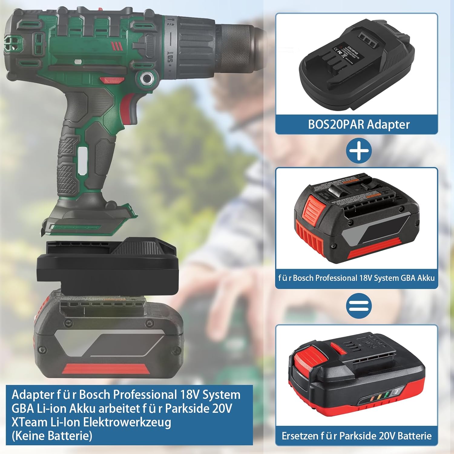 BOS20PAR Battery Adapter For B - Agm Deep Cycle Battery のレビューと価格