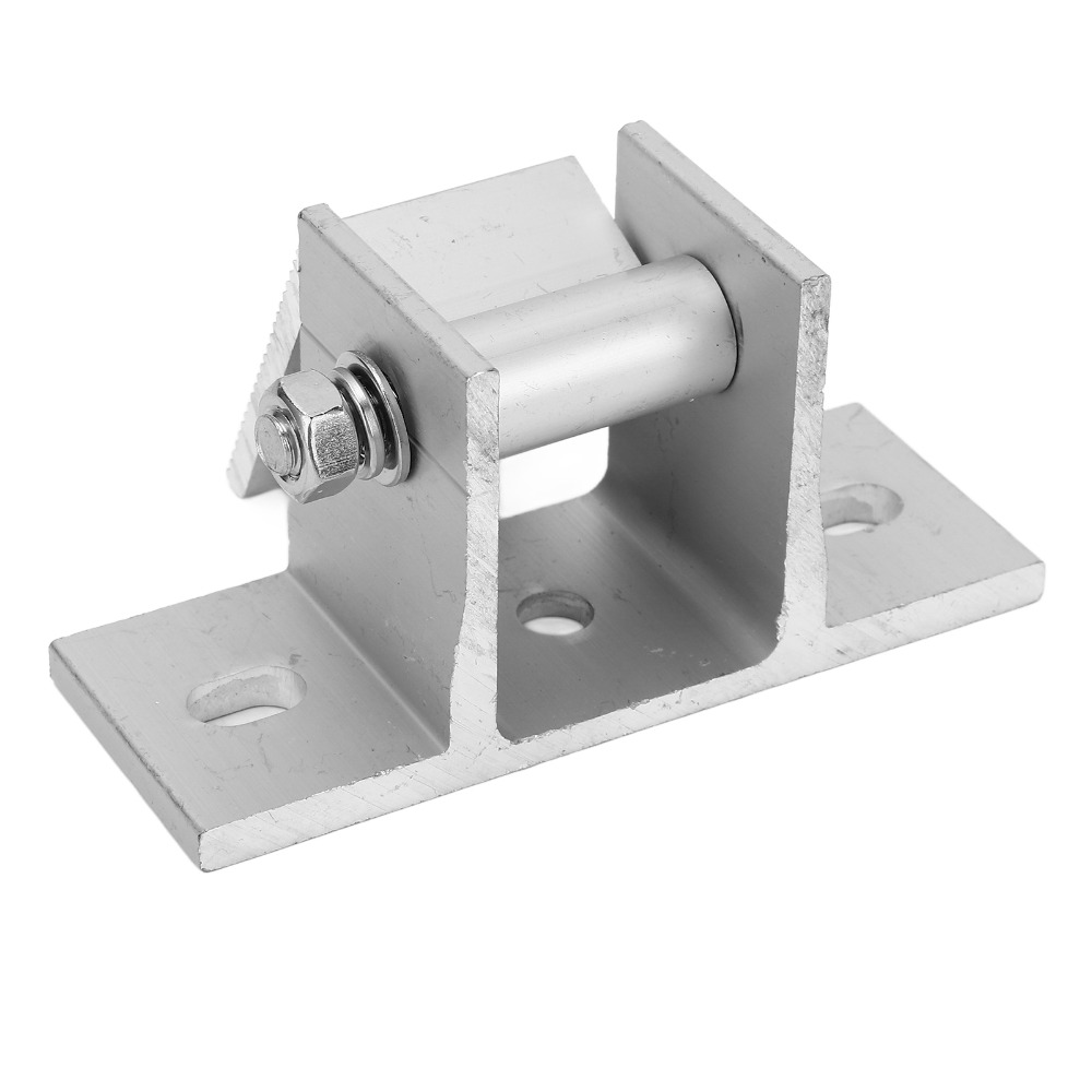 4pcs Adjustable Tilt Angle Sol - Solar Panel Tilt Mount のレビューと価格