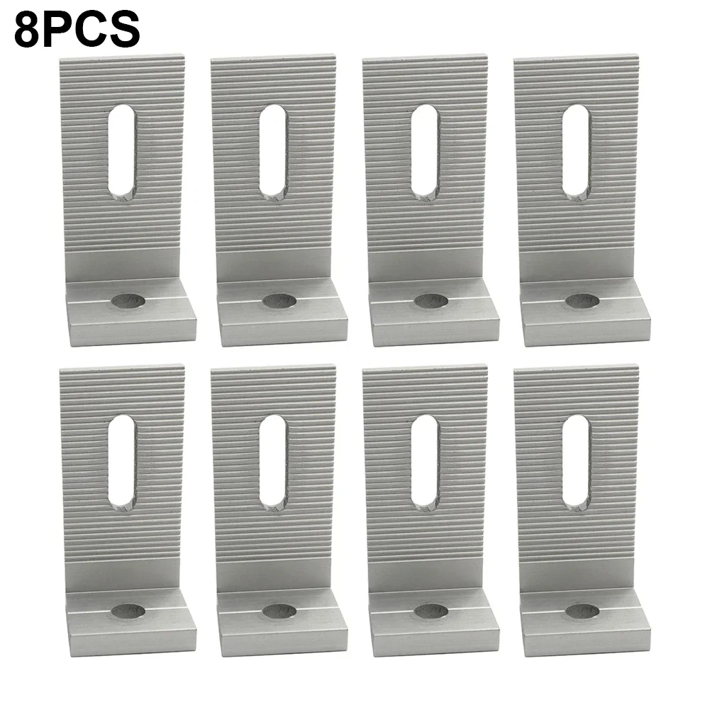 4/8 PCS Solar Panel Mounting B - Solar Panel Tilt Mount のレビューと価格