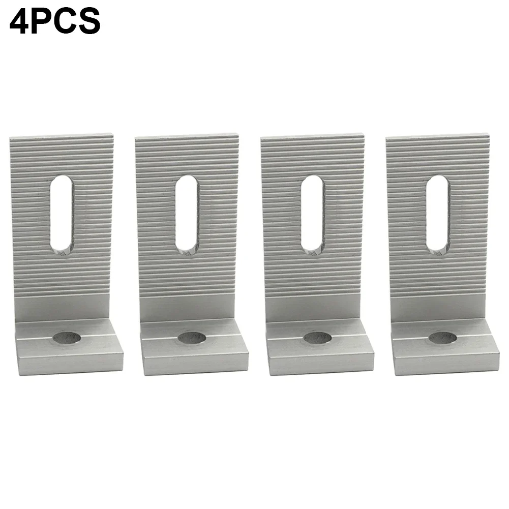 4/8 PCS Solar Panel Mounting B - Solar Panel Tilt Mount のレビューと価格