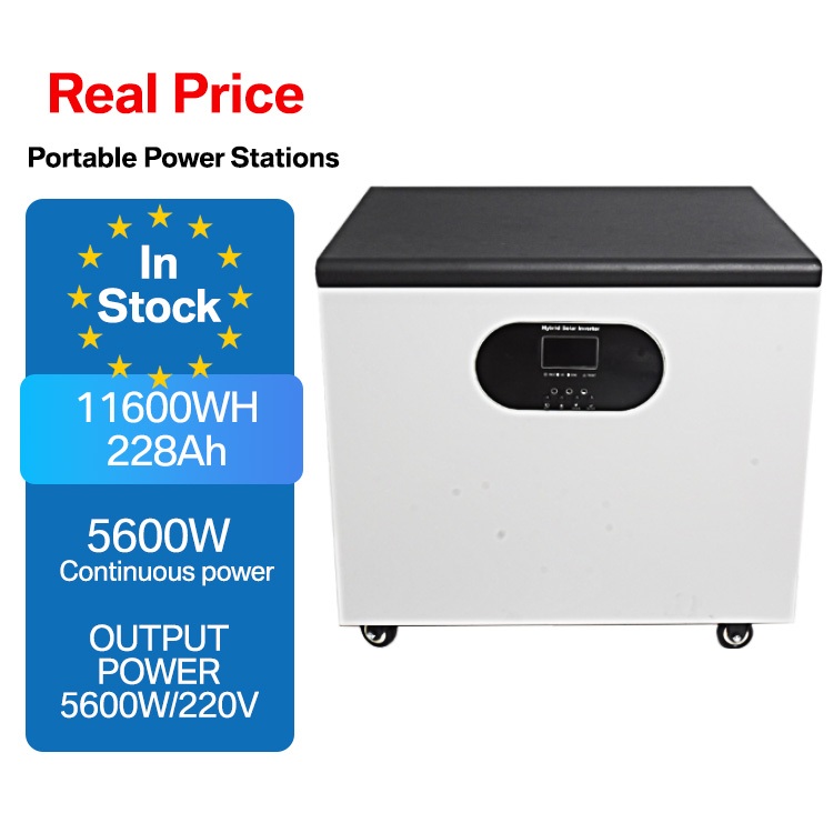 Campers Rvs Homw Solar Power G - Portable Power Station のレビューと価格