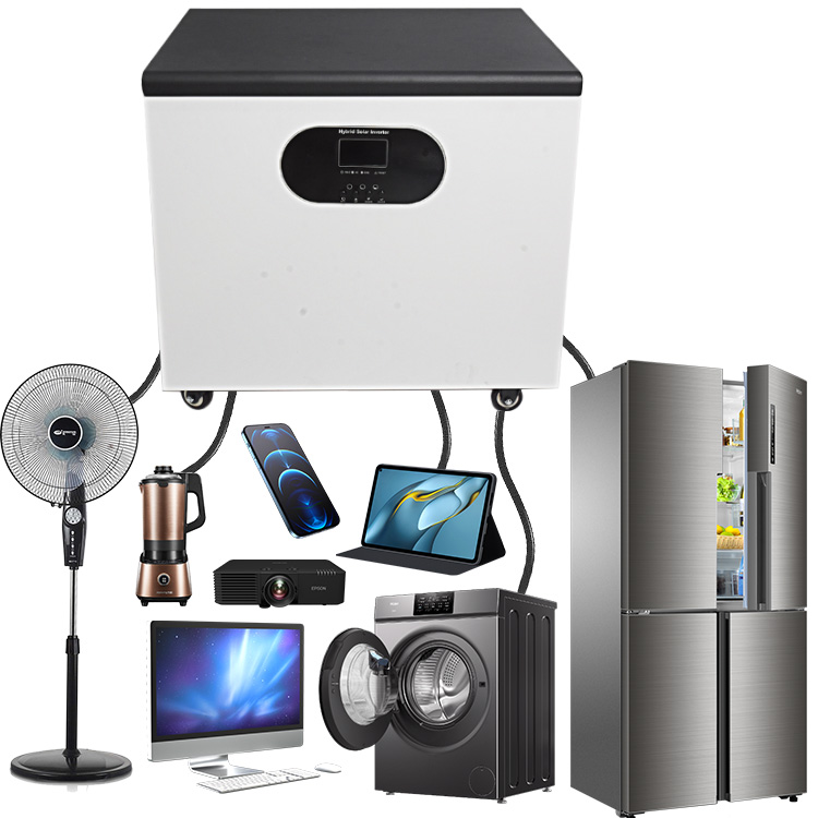 Campers Rvs Homw Solar Power G - Portable Power Station のレビューと価格