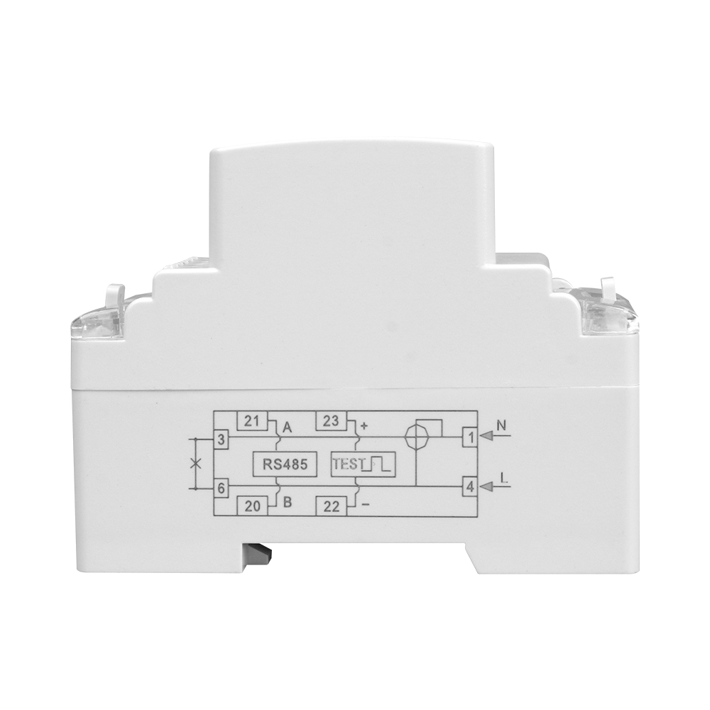 DDS6619-039 AC 230V DIN-Rail M - Energy Meter Bidirectional のレビューと価格