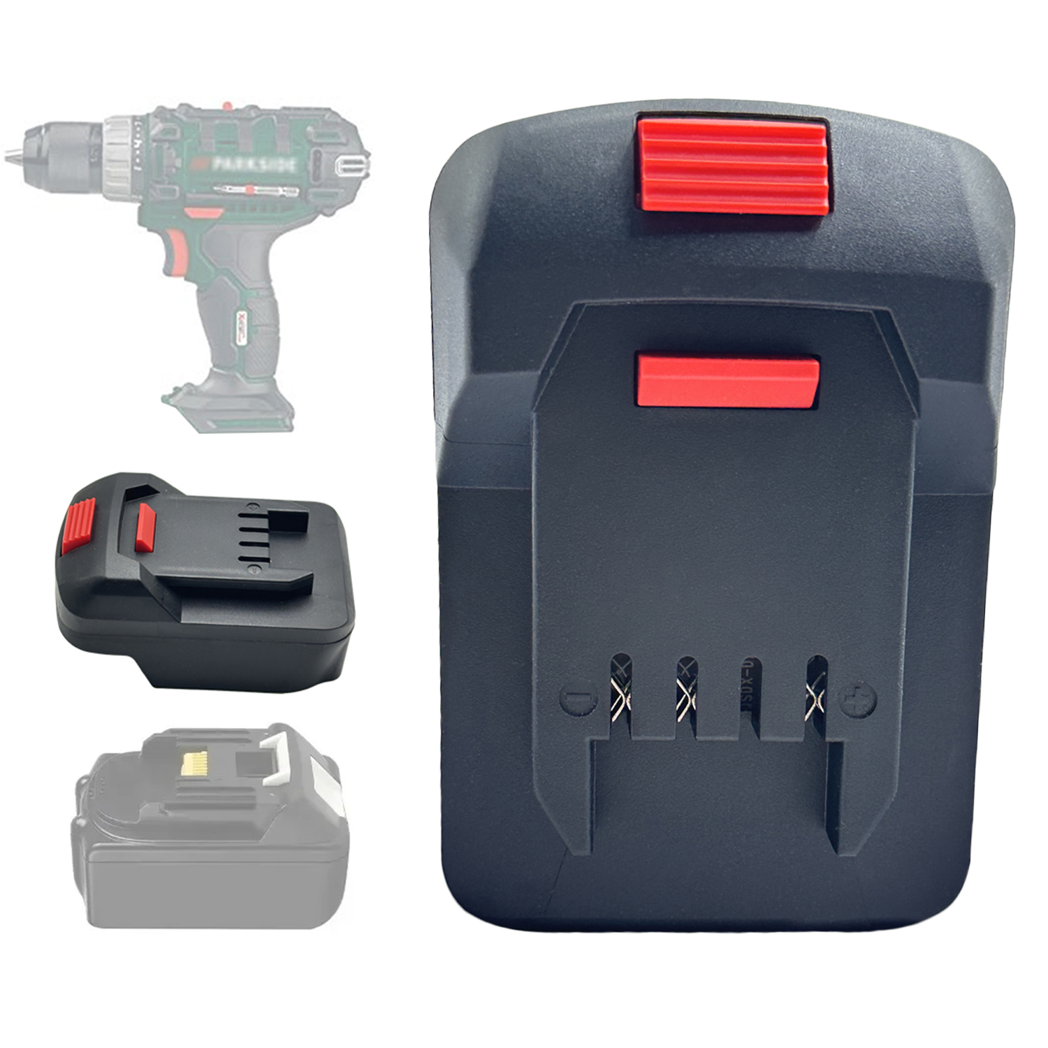 Electric Power Tool Adapter Co - Agm Deep Cycle Battery のレビューと価格