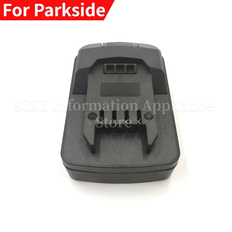 Battery Adapter For Dewalt 18V - Agm Deep Cycle Battery のレビューと価格