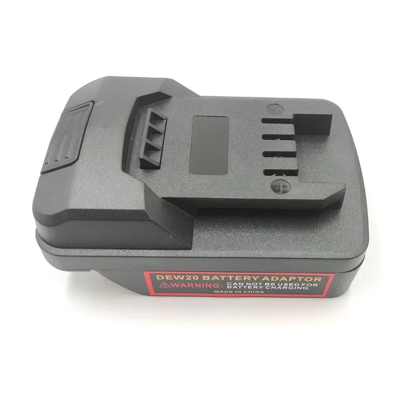 Battery Adapter For Dewalt 18V - Agm Deep Cycle Battery のレビューと価格