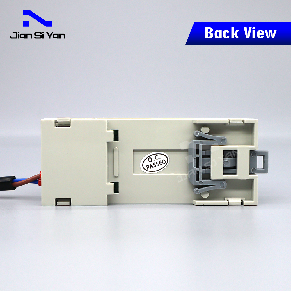 JSY-MK-229 Single-channel 50A  - Energy Meter Bidirectional のレビューと価格
