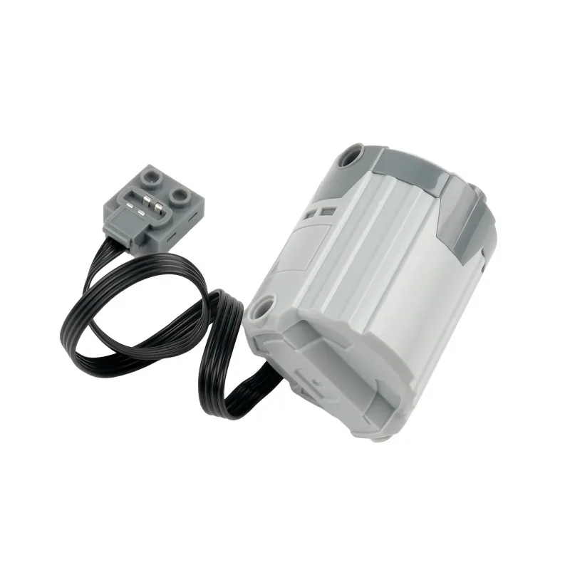 XL Motor 8882 Power Functions  - Renewable Energy Lego のレビューと価格