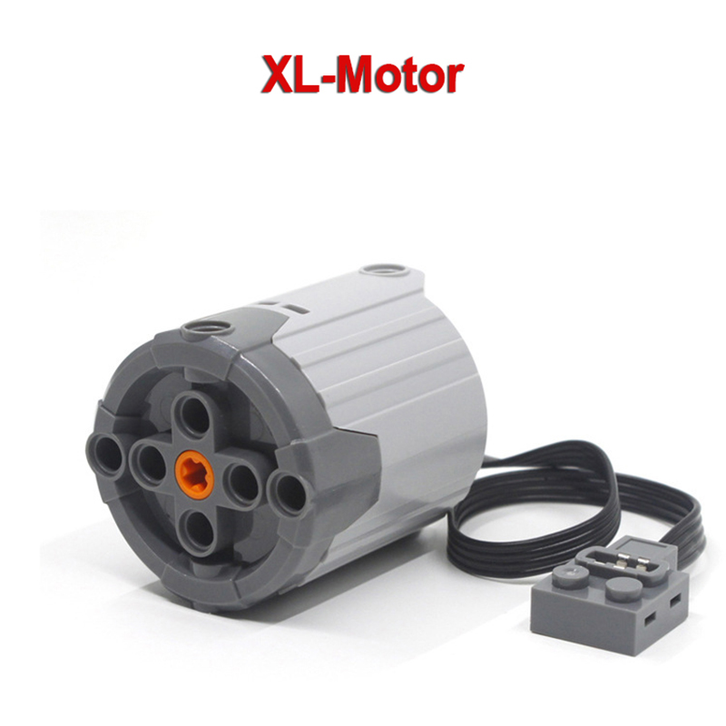 MOC Technical Parts Power Func - Renewable Energy Lego のレビューと価格