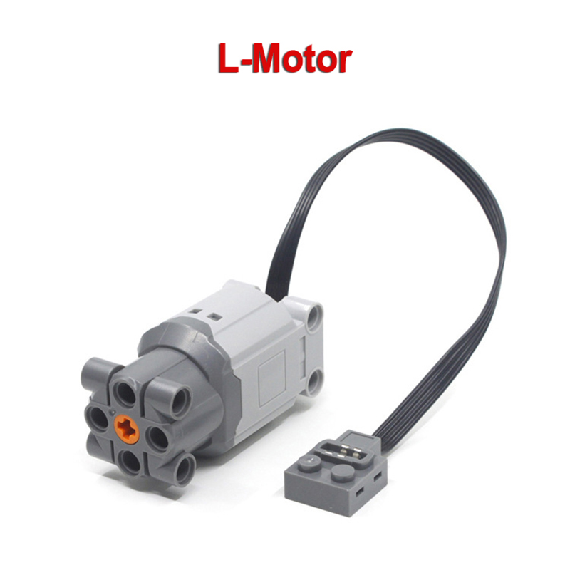 MOC Technical Parts Power Func - Renewable Energy Lego のレビューと価格