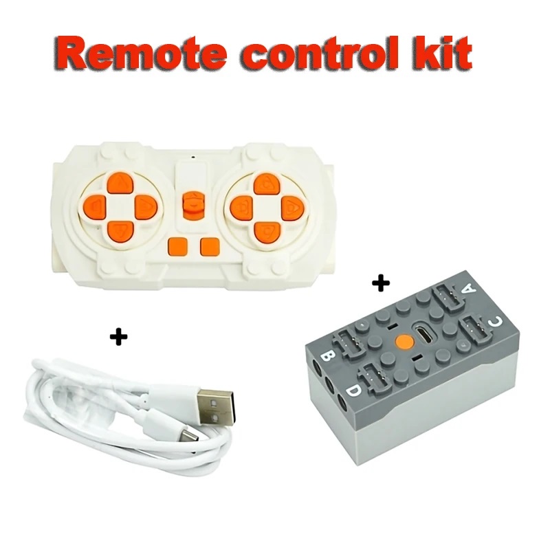MOC Technical Parts Power Func - Renewable Energy Lego のレビューと価格