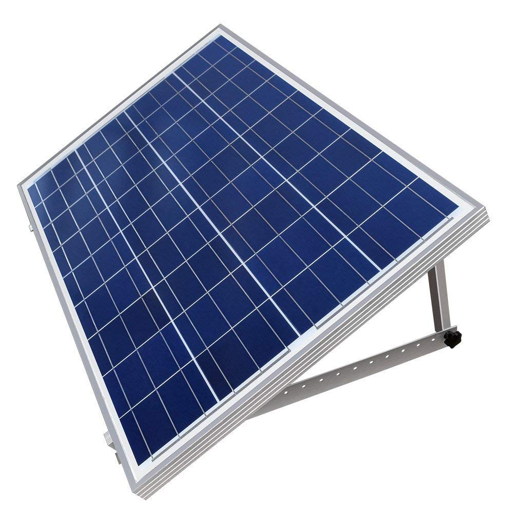 Renogy 28in Adjustable Solar P - Solar Panel Tilt Mount のレビューと価格
